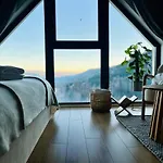 Baranówka - Komfortowe I Z Balia, Sauną, Widokiem I Ogrodem Сasa de vacaciones *