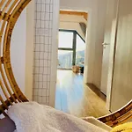 Holiday home Baranowka - Komfortowe I Z Balia, Sauna, Widokiem I Ogrodem *