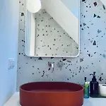 Сasa de vacaciones Baranówka - Komfortowe I Z Balia, Sauną, Widokiem I Ogrodem Jedlina-Zdroj