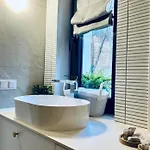 Baranówka - Komfortowe I Z Balia, Sauną, Widokiem I Ogrodem Сasa de vacaciones Jedlina-Zdroj