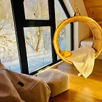 Baranówka - Komfortowe I Z Balia, Sauną, Widokiem I Ogrodem Jedlina-Zdroj