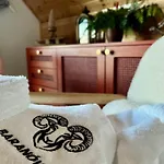 Baranowka - Komfortowe I Z Balia, Sauna, Widokiem I Ogrodem Holiday home *