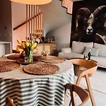 Baranówka - Komfortowe I Z Balia, Sauną, Widokiem I Ogrodem