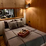 Baranówka - Komfortowe I Z Balia, Sauną, Widokiem I Ogrodem Сasa de vacaciones Jedlina-Zdroj