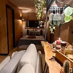 Baranówka - Komfortowe I Z Balia, Sauną, Widokiem I Ogrodem Сasa de vacaciones *