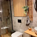 Baranówka - Komfortowe I Z Balia, Sauną, Widokiem I Ogrodem * Jedlina-Zdroj