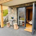 Holiday home Baranowka - Komfortowe I Z Balia, Sauna, Widokiem I Ogrodem *