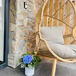 Сasa de vacaciones Baranówka - Komfortowe I Z Balia, Sauną, Widokiem I Ogrodem