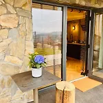 Сasa de vacaciones Baranówka - Komfortowe I Z Balia, Sauną, Widokiem I Ogrodem *