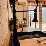 Baranówka - Komfortowe I Z Balia, Sauną, Widokiem I Ogrodem