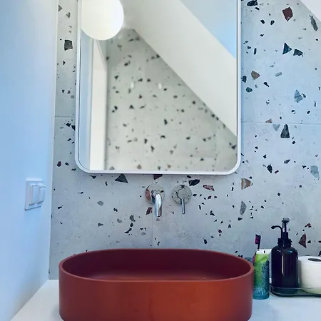 Casa vacanze Baranowka - Komfortowe Domki Z Balia, Sauna, Widokiem I Ogrodem Jedlina-Zdroj