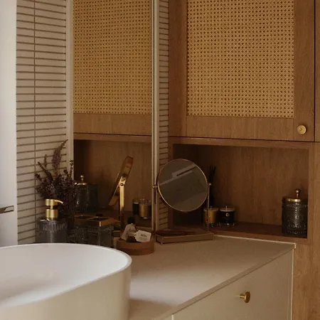 Baranowka - Komfortowe Domki Z Balia, Sauna, Widokiem I Ogrodem