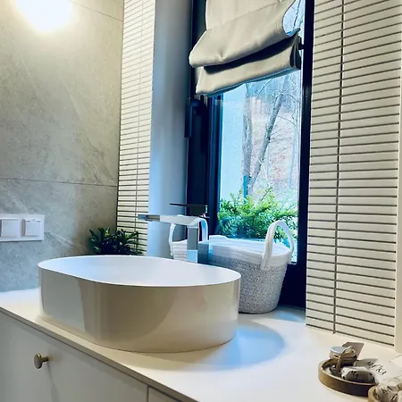 Baranowka - Komfortowe Domki Z Balia, Sauna, Widokiem I Ogrodem Casa vacanze Jedlina-Zdroj