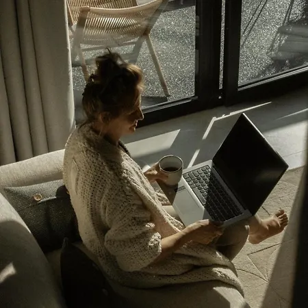 Baranowka - Komfortowe Domki Z Balia, Sauna, Widokiem I Ogrodem Casa vacanze