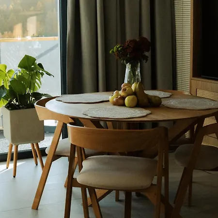 Baranowka - Komfortowe Domki Z Balia, Sauna, Widokiem I Ogrodem Casa vacanze