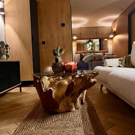 Baranowka - Komfortowe I Z Balia, Sauna, Widokiem I Ogrodem