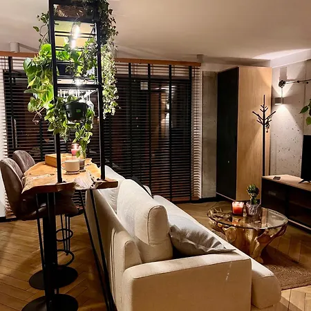 Baranowka - Komfortowe I Z Balia, Sauna, Widokiem I Ogrodem 度假居