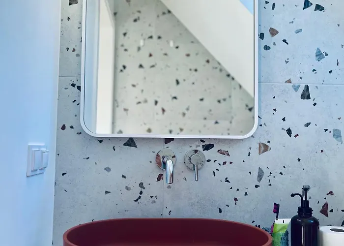 Casa de Férias Baranówka - komfortowe domki i apartamenty z balia, sauną, widokiem i ogrodem Jedlina-Zdroj