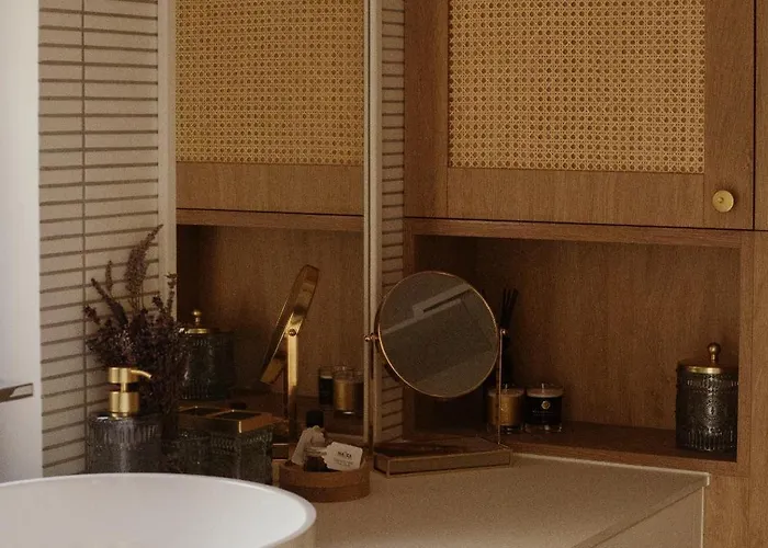 Baranowka - Komfortowe Domki Z Balia, Sauna, Widokiem I Ogrodem