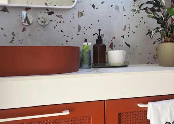 Baranówka - komfortowe domki i apartamenty z balia, sauną, widokiem i ogrodem * Jedlina-Zdroj