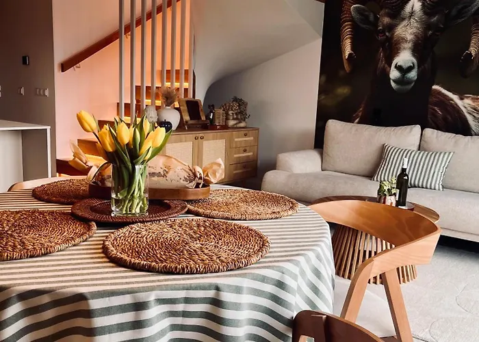 Baranowka - Komfortowe I Z Balia, Sauna, Widokiem I Ogrodem