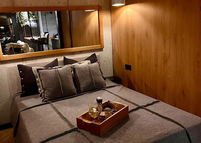 Baranowka - Komfortowe I Z Balia, Sauna, Widokiem I Ogrodem Holiday home Jedlina-Zdroj