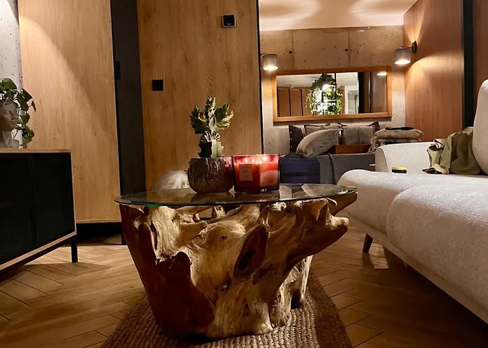 Baranowka - Komfortowe I Z Balia, Sauna, Widokiem I Ogrodem