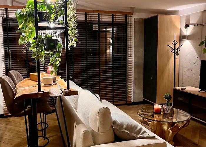 Baranowka - Komfortowe I Z Balia, Sauna, Widokiem I Ogrodem Holiday home