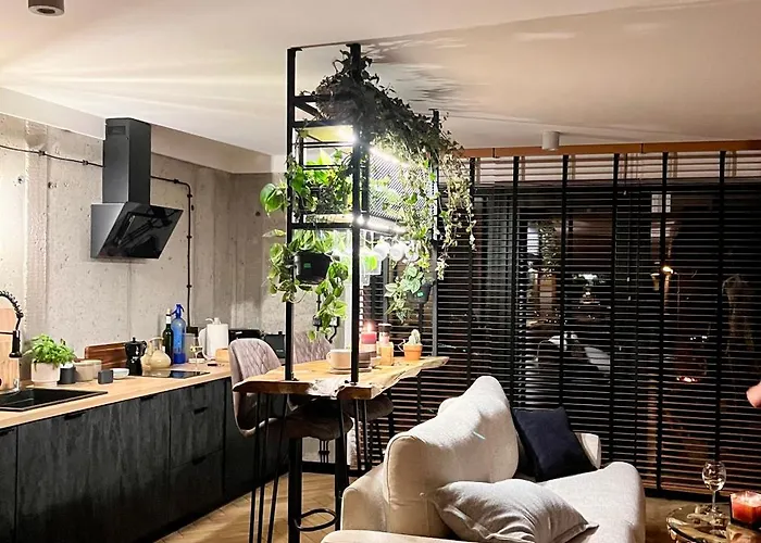 Holiday home Baranowka - Komfortowe I Z Balia, Sauna, Widokiem I Ogrodem *