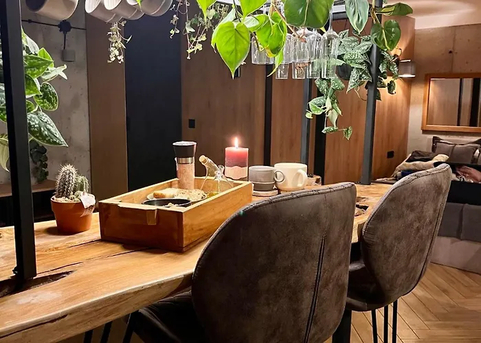 Baranowka - Komfortowe I Z Balia, Sauna, Widokiem I Ogrodem Jedlina-Zdroj