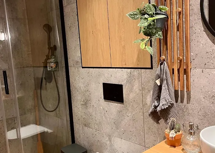 Baranowka - Komfortowe I Z Balia, Sauna, Widokiem I Ogrodem * Jedlina-Zdroj