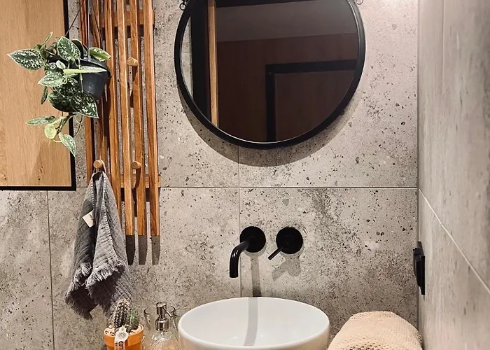 Baranowka - Komfortowe I Z Balia, Sauna, Widokiem I Ogrodem