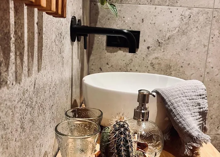 Baranowka - Komfortowe I Z Balia, Sauna, Widokiem I Ogrodem Holiday home *