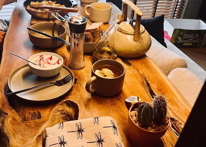 Holiday home Baranowka - Komfortowe I Z Balia, Sauna, Widokiem I Ogrodem *