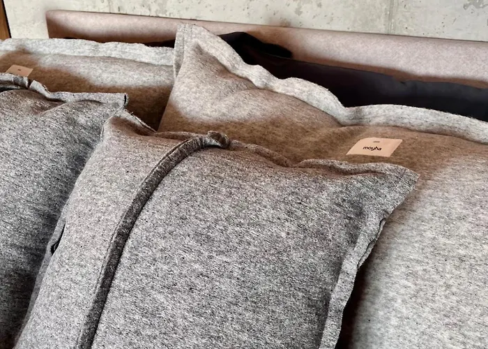 Baranowka - Komfortowe I Z Balia, Sauna, Widokiem I Ogrodem Jedlina-Zdroj